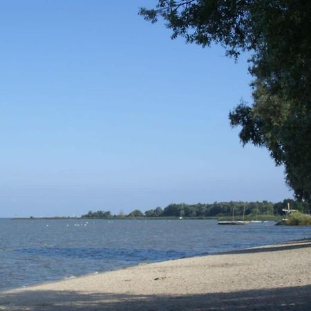 EuroParcs Enkhuizer Strand Enkhuizen Exterior foto