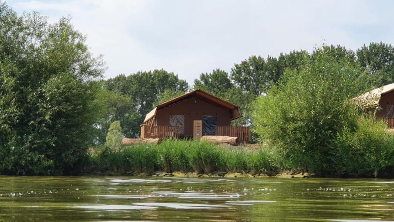 EuroParcs Enkhuizer Strand Enkhuizen Zimmer foto
