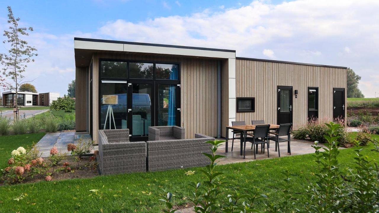 EuroParcs Enkhuizer Strand Enkhuizen Zimmer foto
